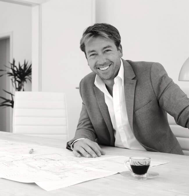 Jörg Aichinger, DEKRA-geprüfter Bausachverständiger für Königstein